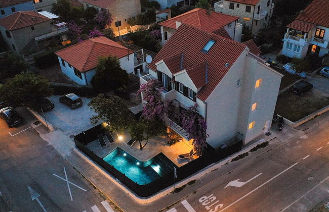 L&R - Private Pool - A1 - Foto 33