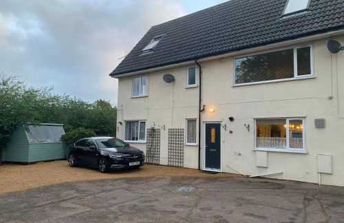 4 Hilbre - Seaside Retreat Sheringham - Foto 4