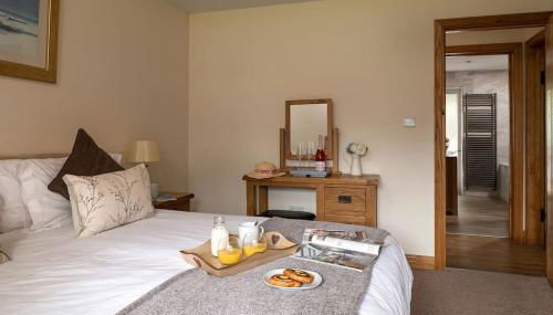 CRUCK BARN - Beautiful Renovated Barn within the Countryside - Foto 2, wardrobe