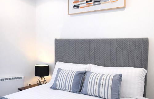 Apartment in MediaCity - Foto 18