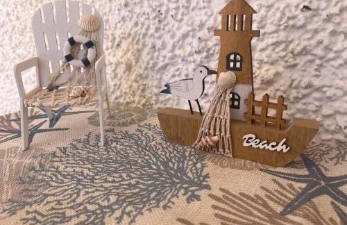 Beautiful beach and sun house - Foto 10