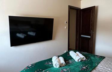 Apartament Franio - Photo 23