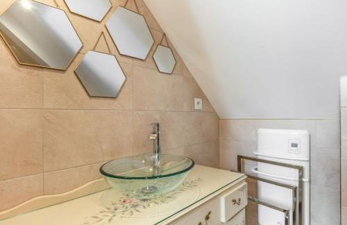 Holiday Home Cottage du Hamel es Clos by Interhome - Foto 32