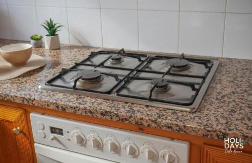 Port de la Selva Holidays Apart 1 - Foto 7