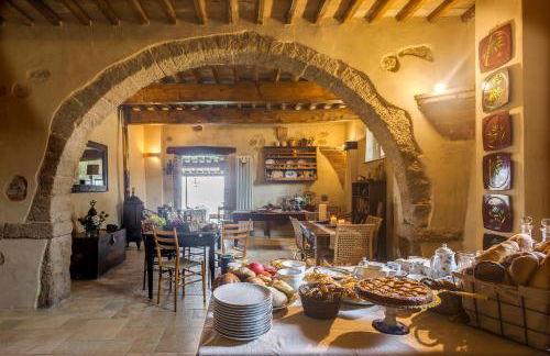 Agriturismo Le Canterie - Foto 40