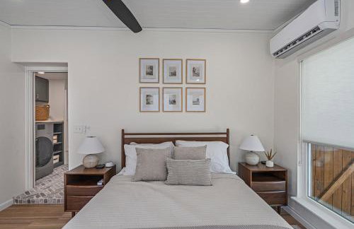 Less than 1mi to Square, SW, EV Plug, Boutique Comfort - Foto 23