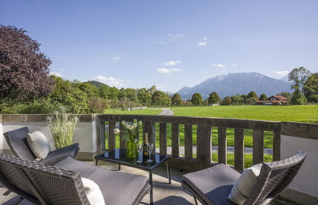 Villa Wohnlich - Foto 23