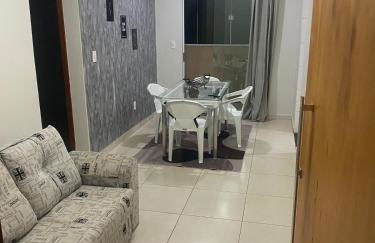 Apartamento Santa Monica ótima localização - Foto 1