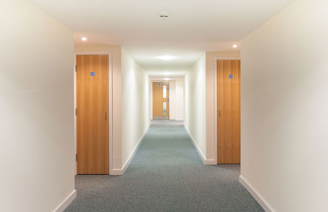 The Paramount - Foto 22