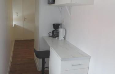 Appartements et studios meublés au centre ville d'Ouzouer Sur Loire - Photo 25