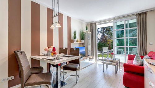 Residenz am Balmer See - BS 04 mit Wellnessbereich - Foto 4