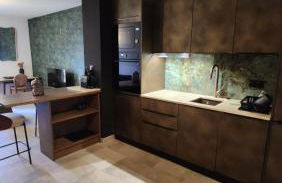 Superbe Appart Centre Calvi - Foto 30