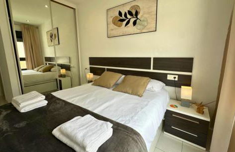 Torremar 81 Exclusivo apartamento con terraza - Foto 22