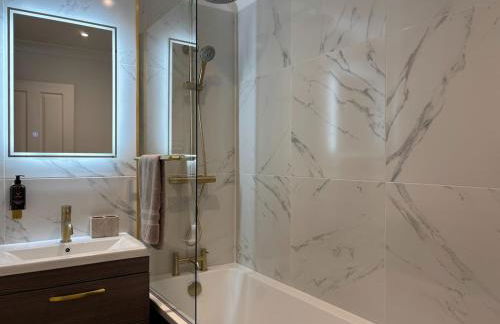 In the heart of the Town centre Ringwood, New Forest - Star Cottage - Foto 25