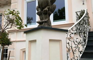 Villa Rosengarten - Foto 7