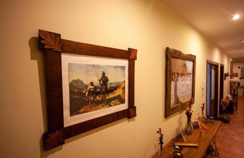 Casa Rural Cervarte - Photo 23