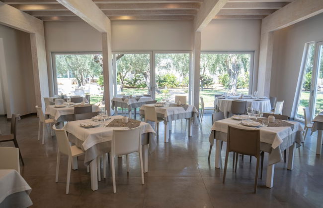 "melograno" Holiday Home Featured With Swimming Pool and Private Beach - Foto 35