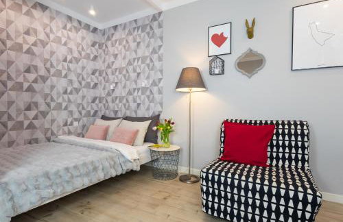 Warsaw Dream w sercu miasta - FREE PARKING - metro - Foto 8