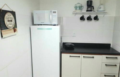 Amplo, aconchegante e pertinho de tudo - Foto 25