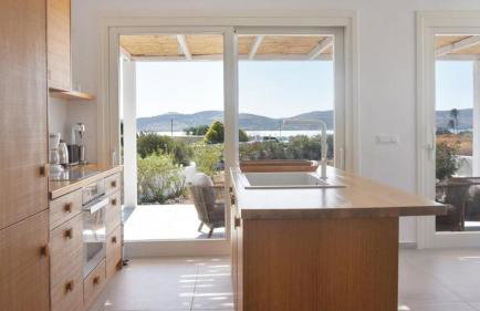 Villa Hespera - Foto 14