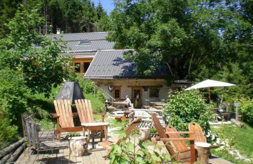 Le Chevreuil - Foto 28