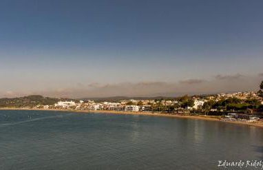 Casa L´Augusta II, Casa sobre el mar en Altafulla - Foto 57