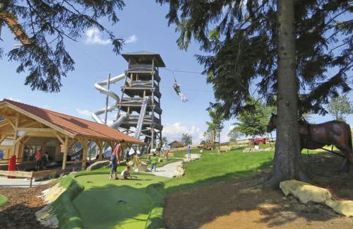 Appartement Hüttenzauber in Sankt Englmar - Foto 35