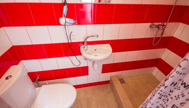 Smart Apartment Krehivska 7v - Foto 5, Bagno