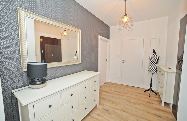 Grand Apartments - Modern Old Town - Foto 15