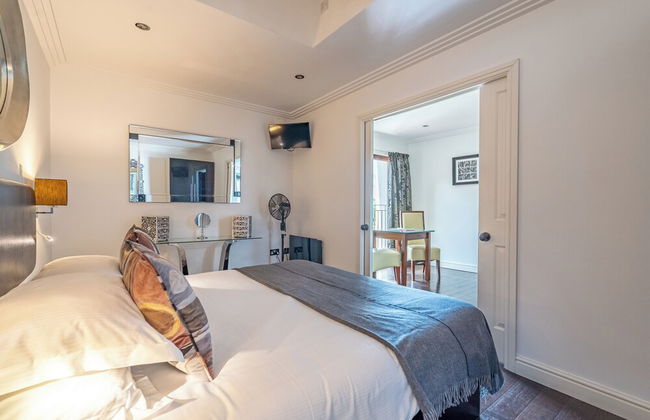 Strozzi Palace Suites by Mansley - Foto 18