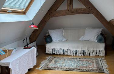 Maison familiale avec jardin magnifique de 1,5ha - Foto 39