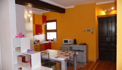 La casa di Perpy Ivrea centro storico - Foto 5