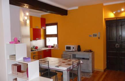 La casa di Perpy Ivrea centro storico - Foto 5