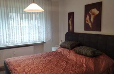 Sankt Goar EG, Schön gelegene Ferienwohnung - Foto 13