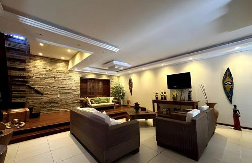 Lazer e Tranquilidade Próximo à Praia - Foto 33