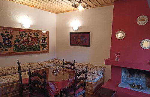 ELLI΄S HOUSE ΣΥΓΧΡΟΝΟ ΣΠΙΤΙ ΣΤΑ ΠΡΑΜΑΝΤΑ - Photo 1