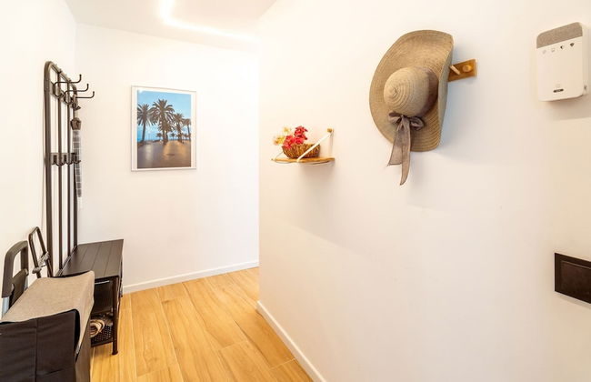 Unik Vacation Penthouse - Foto 39