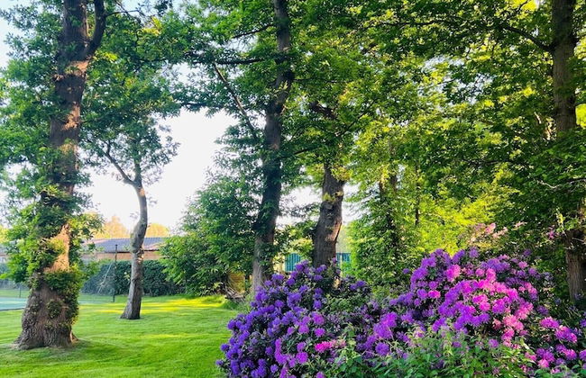 Whitmoor Farm - Foto 56