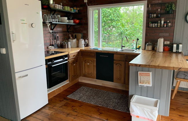 Eyja Mörk & Bubble Bedroom - Foto 21