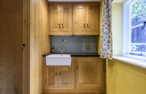 Cruck Cottage - Foto 41