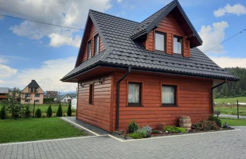 Pod Świerkami - Foto 1