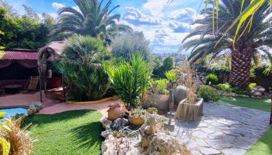 Viviendas Uso Turisitico, Al BUHAR - Foto 2, Garden