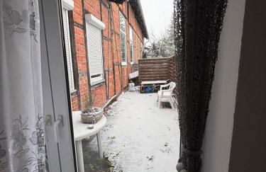 Ferienwohnung, Tageswohnung neben Braunschweig - Foto 6