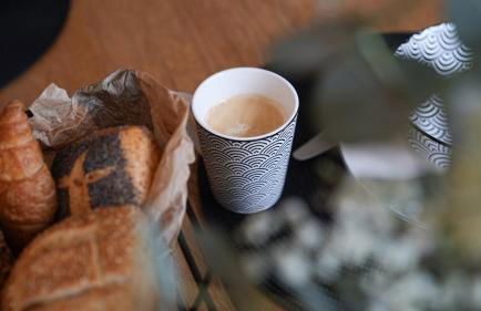 Modernes Ferienhaus im Eidertal - Foto 17