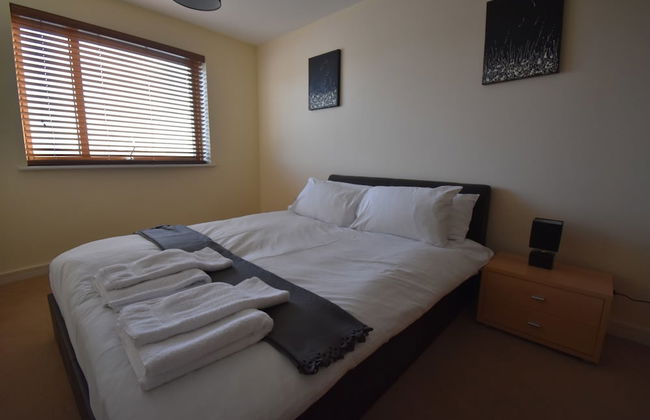 Rapier Heights Penthouse Apartment - Foto 6