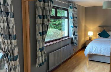 Cosy Countryside Apartment near Belfast - Foto 22
