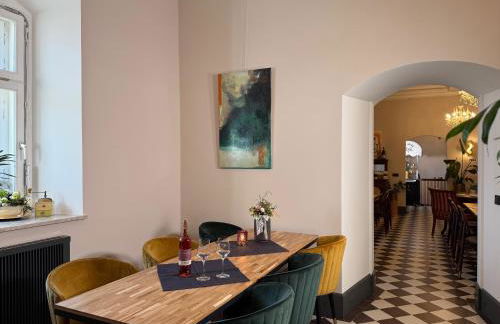 Schloss Zingst - Foto 7