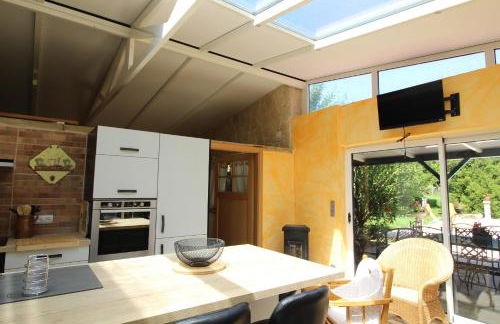 Au Domaine Paisible - Appartement de charme avec piscine au cœur des Vosges - Foto 11