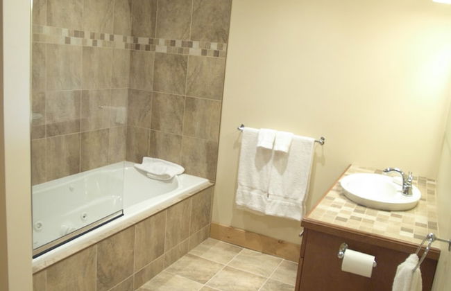 Blueberry Lake Resort - Photo 25