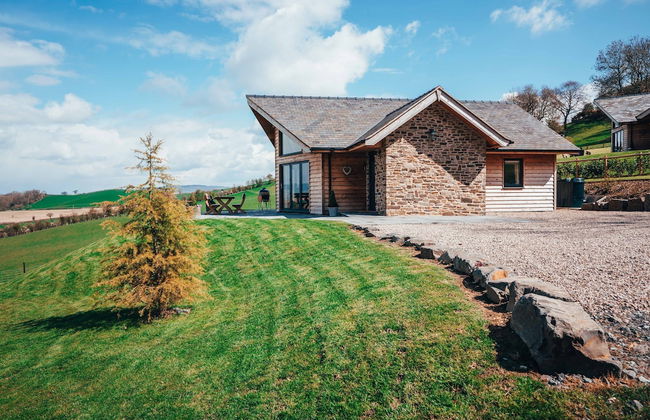 Beautiful Cottage in Idyllic Countryside Setting - Foto 38